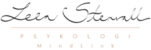 Psykologi Leea Stenvall logo