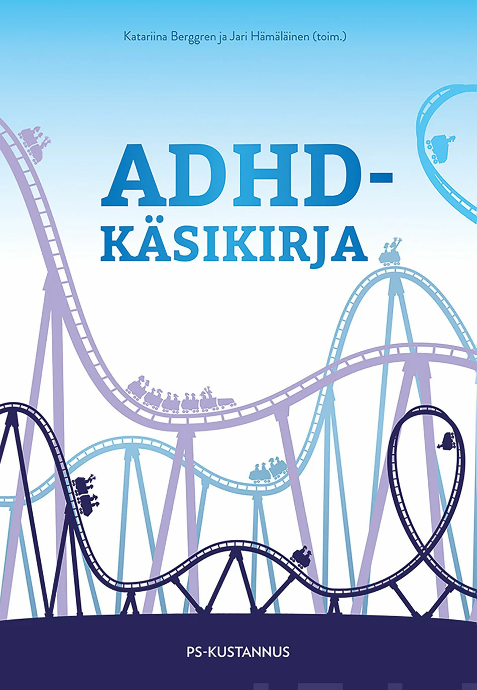 ADHD käsikirja